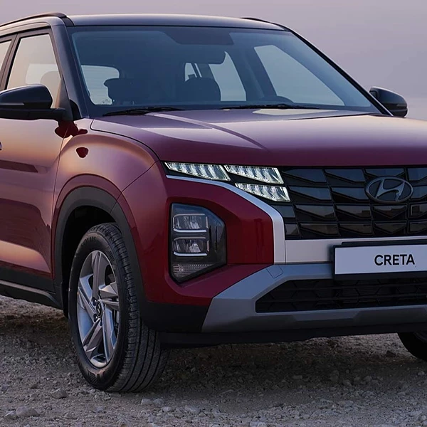 2024 Hyundai Creta Facelift Mileage You too will be blown away after