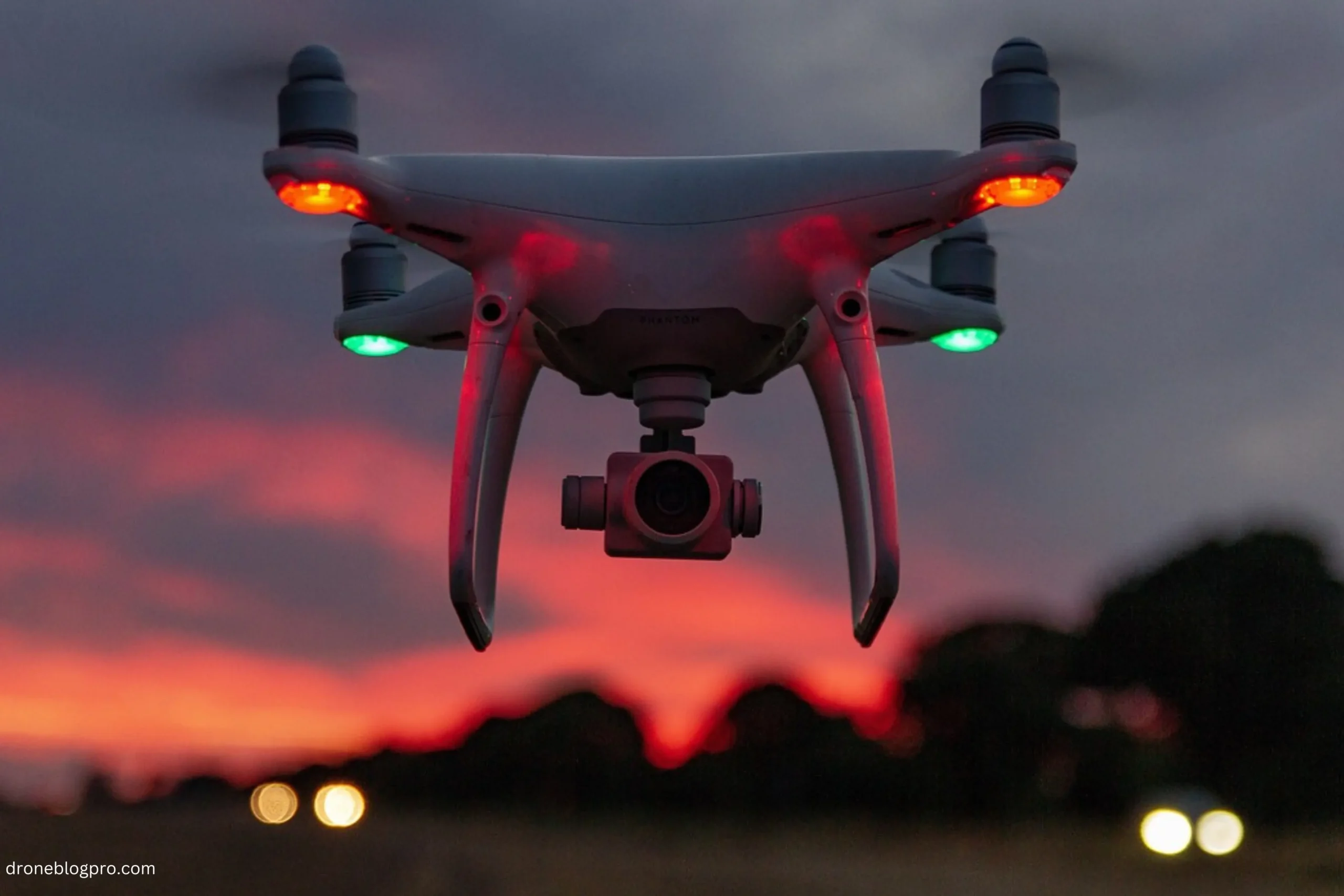 How-To-Spot-A-Police-Drone-At-Night