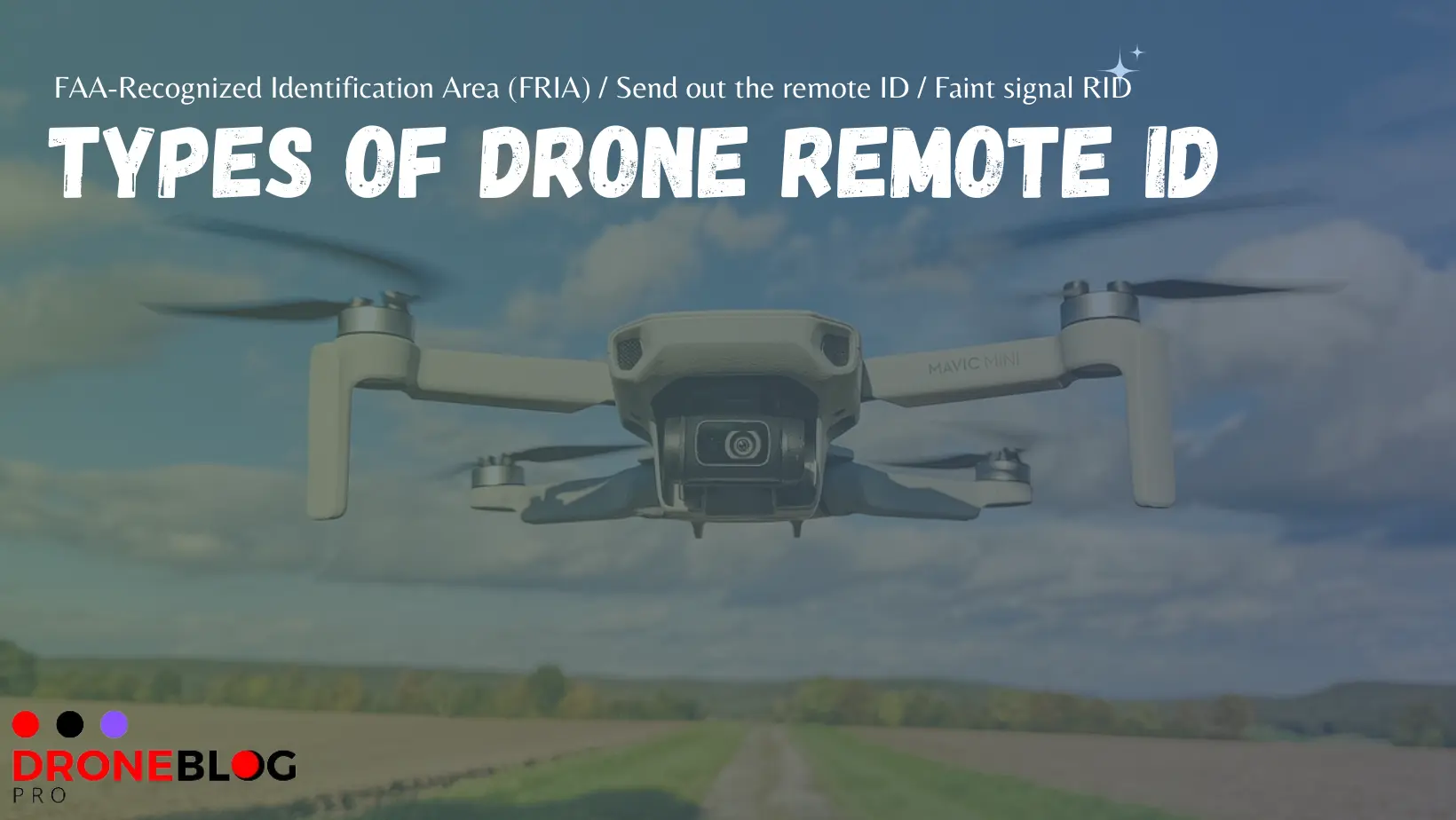 How To Add Remote ID To Drone 