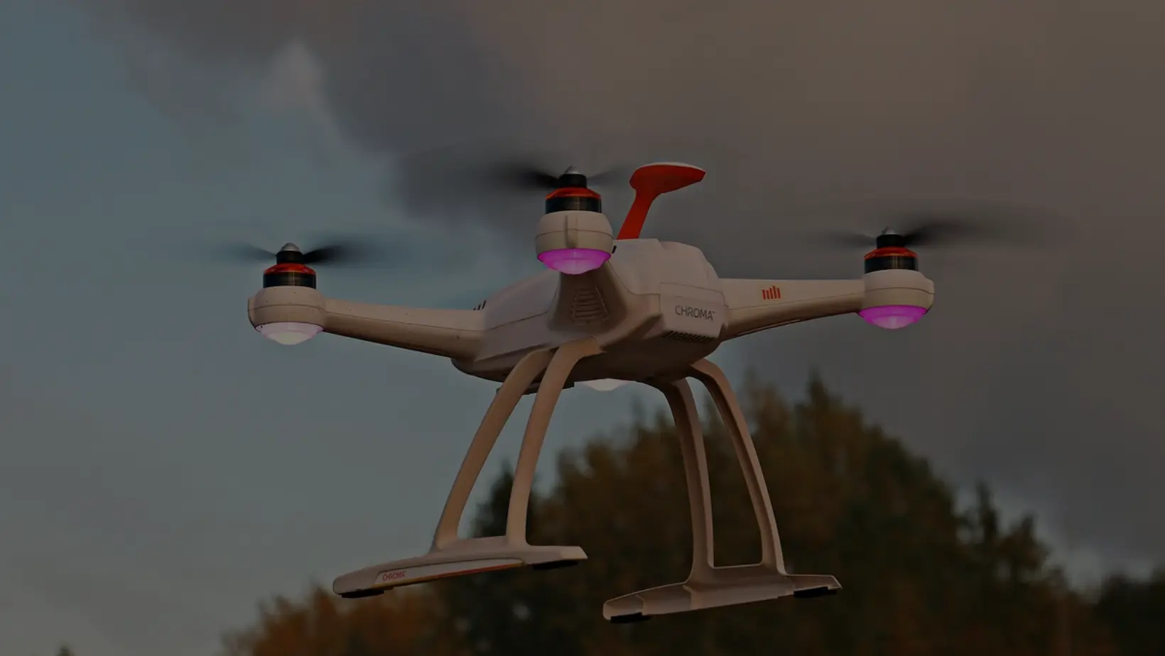 How to Stop Drones From Flying Over Your House in UK