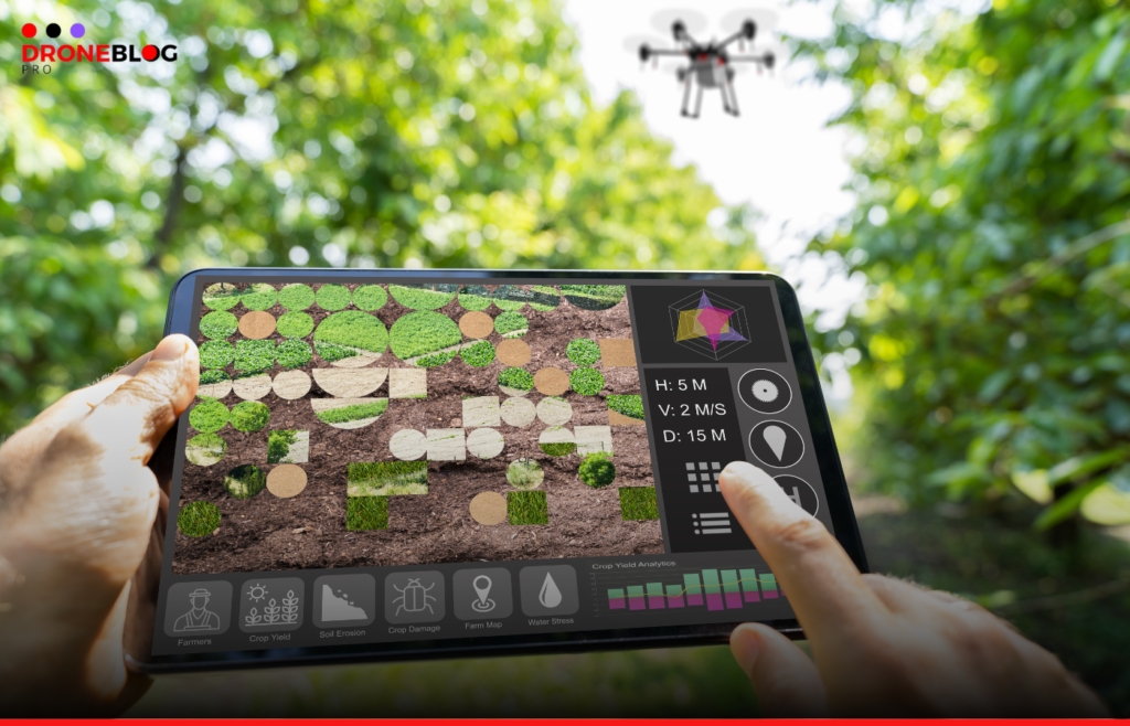 Is there a Universal Drone Camera App in 2024?